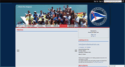 Desktop Screenshot of hawaiikaiboatclub.com